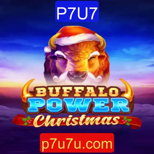 Descubra a Magia do Jogo BuffaloPowerChristmas em Sua Própria Sala