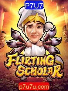 FlirtingScholar: Uma Imersão no Universo de Estratégia e Romance