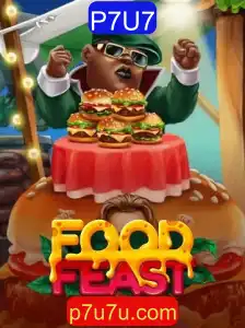 Descubra o Fascinante Mundo de FoodFeast: O Jogo que Une Diversão e Gastronomia