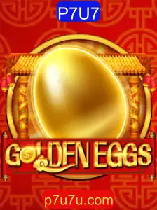 GoldenEggs: Um Mergulho Profundo no Novo Fenômeno dos Jogos