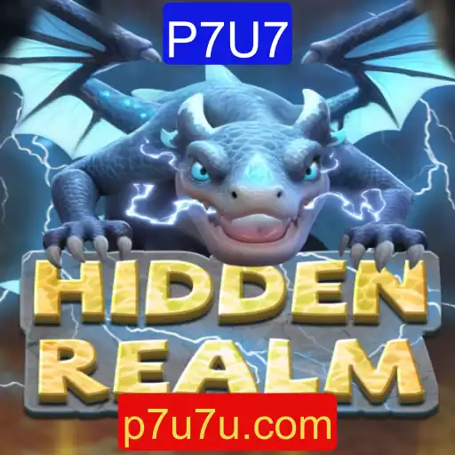Explorando o Fascinante Mundo de 'HiddenRealm': O Desafio de Jogo P7U7
