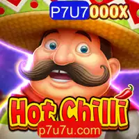 Descubra o Mundo Envolvente de HotChilli: Um Jogo de Estratégia Afiado