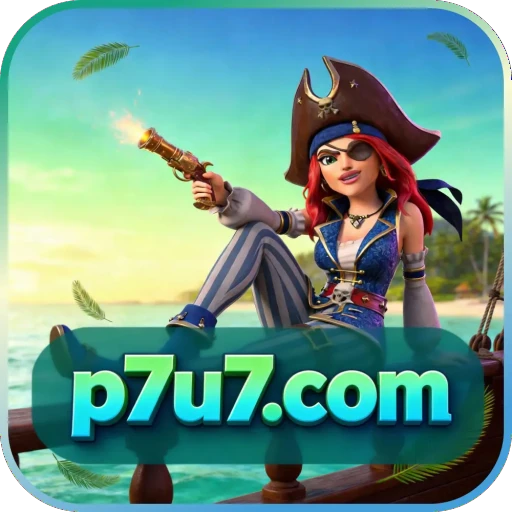 P7U7 Logo
