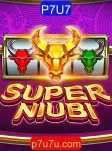 Descubra SuperNiubi: O Novo Jogo que está Revolucionando o Mundo dos Games