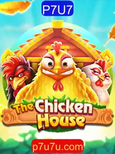 Descubra 'TheChickenHouse': O Jogo Inovador que Encanta Jogadores em 2023