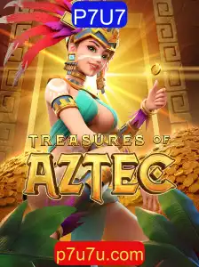 Explorando o Fascinante Mundo de Treasures of Aztec